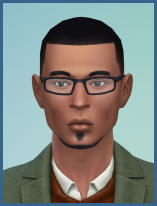 ansehen Mohr Michael junger Erwachsener